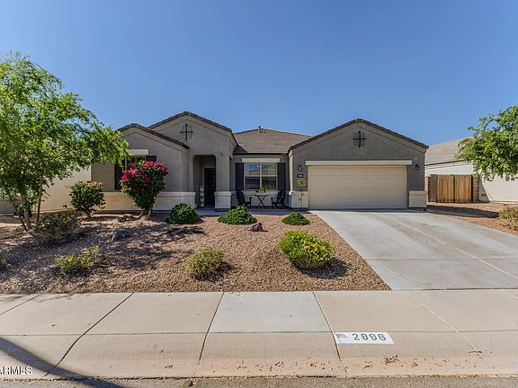2nd image of 2996 N AMBER Drive