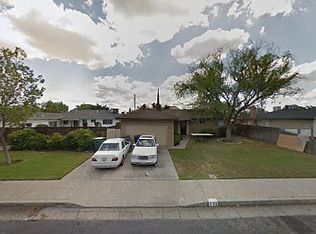 534 W San Gabriel Ave, Clovis, CA 93612