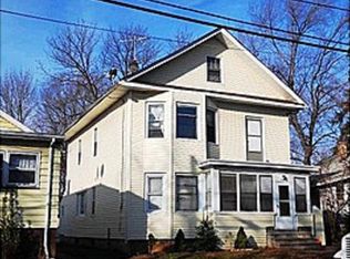 1946 Barnett St #2, Rahway, NJ 07065