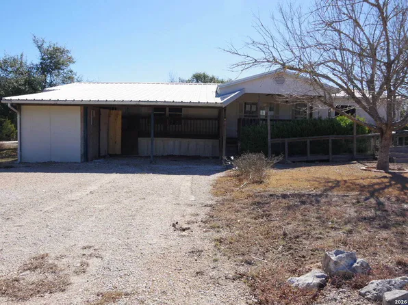 142 Thunderhead, Spring Branch, TX 78070