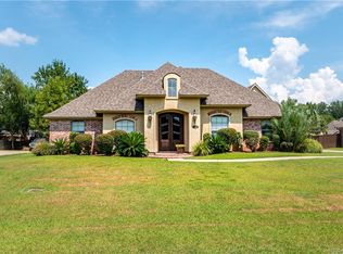 923 Blair Xing, Bossier City, LA 71111