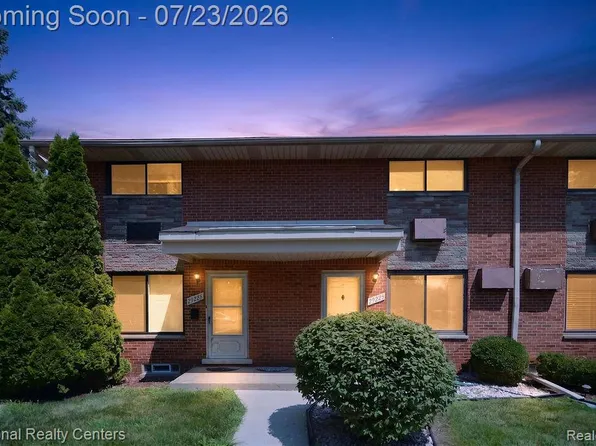 29226 Tessmer Ct, Madison Heights, MI 48071