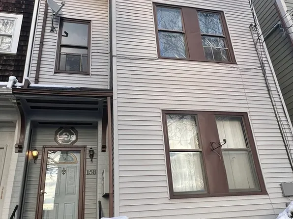 158 Webster St, East Boston, MA 02128