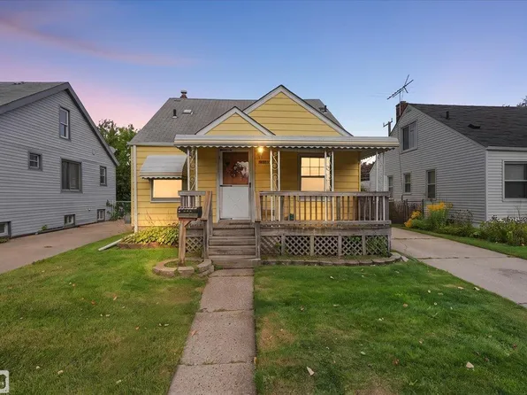 23140 Rein Ave, Eastpointe, MI 48021