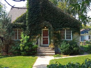 2950 Hayes St NE, Minneapolis, MN 55418