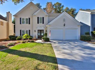 6405 Barwick Ln, Johns Creek, GA 30097