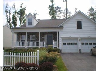 21495 Oxford Dr, Lexington Park, MD 20653