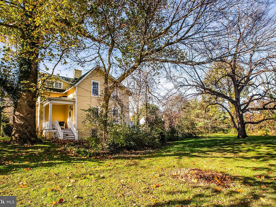 320 Culpeper St, Warrenton, VA 20186 Zillow