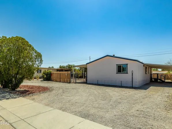 773 W Florence St, Tucson, AZ 85705