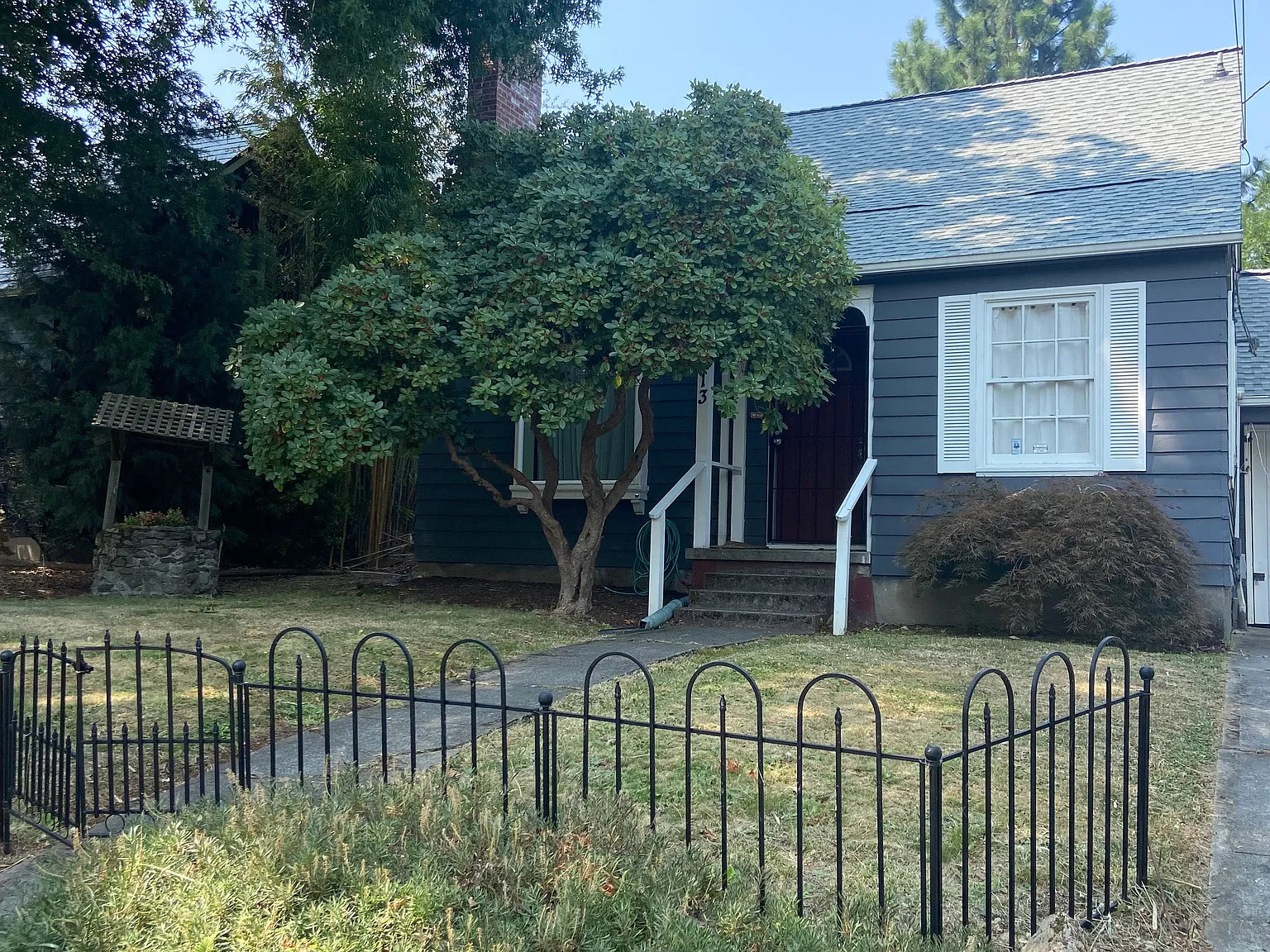 N Peninsular Ave, Portland — Photo 4
