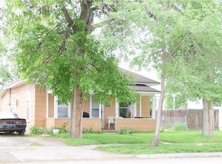 4019 2nd Ave S, Billings, MT 59101