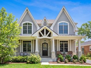 5305 Central Ave, Western Springs, IL 60558