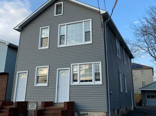 729 McCandless Pl #1, Linden, NJ 07036