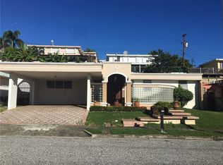 35246 Calle Clavelina, Ponce, PR 00730