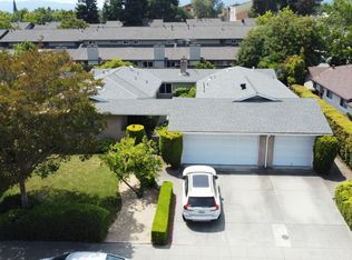 516 Romberg Dr, Sunnyvale, CA 94087