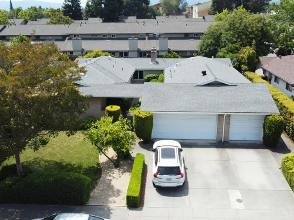516 Romberg Dr, Sunnyvale, CA 94087