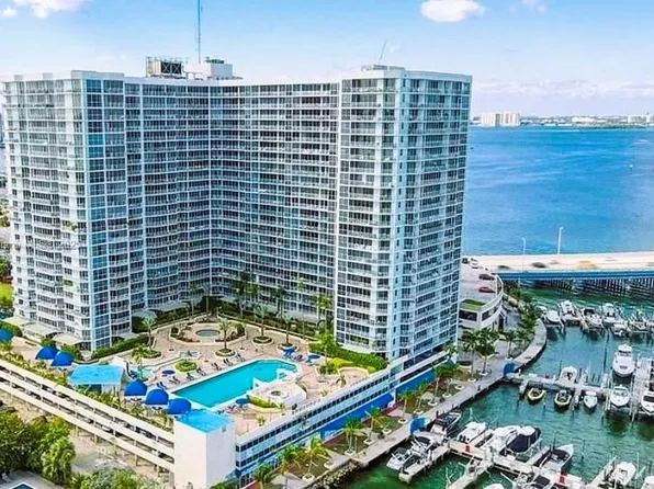 7601 E Treasure Dr APT 512, North Bay Village, FL 33141