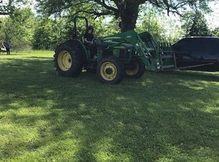 0 Indy Rd, Browning, MO 64630