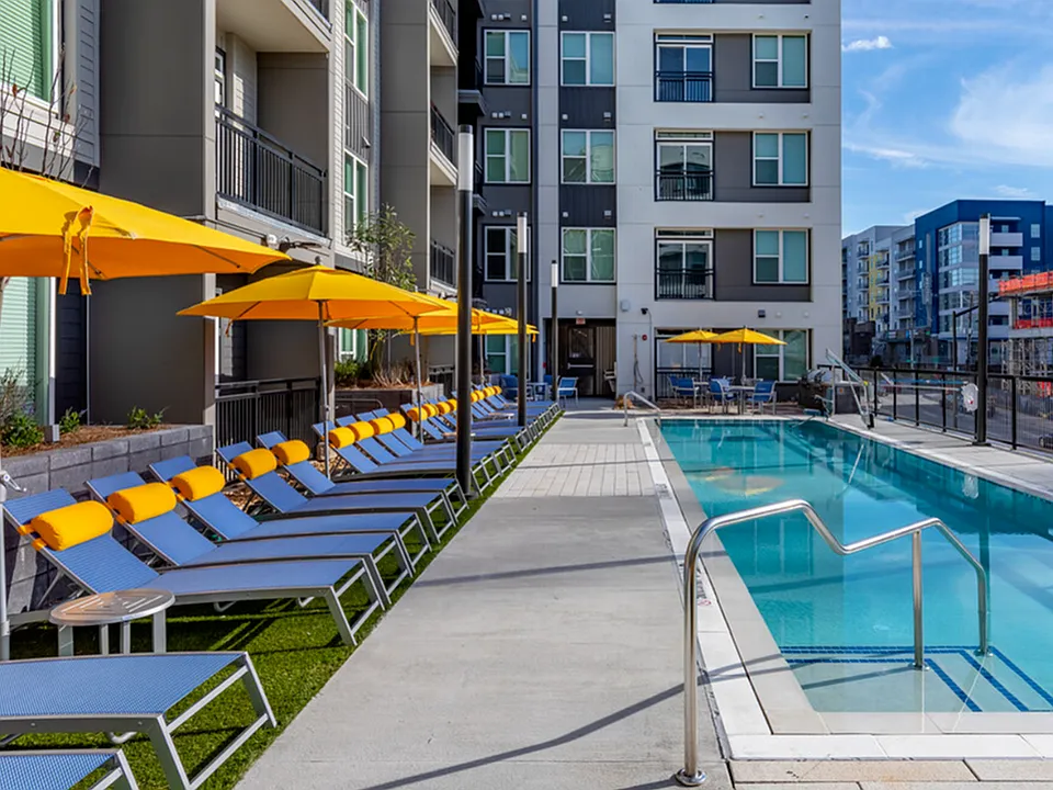 Catalyst Midtown