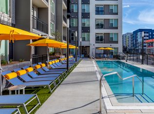 Catalyst Midtown, Atlanta, GA 30318