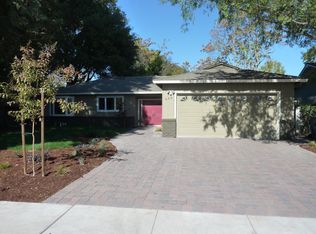 648 Georgia Ave, Palo Alto, CA 94306