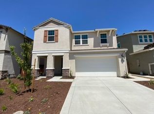 4434 French Dr, Folsom, CA