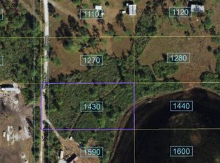 Owens Rd, Saint Cloud, FL 34773