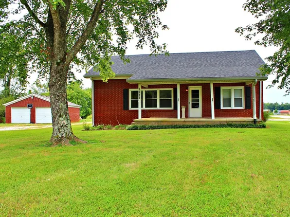 1633 Wingfield Church Rd, Bowling Green, KY 42101