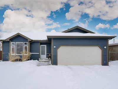 1221 Caroline St, Billings, MT, 59105