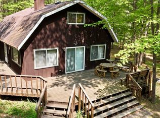 N1649 Spirit Ridge Rd, Keshena, WI 54135