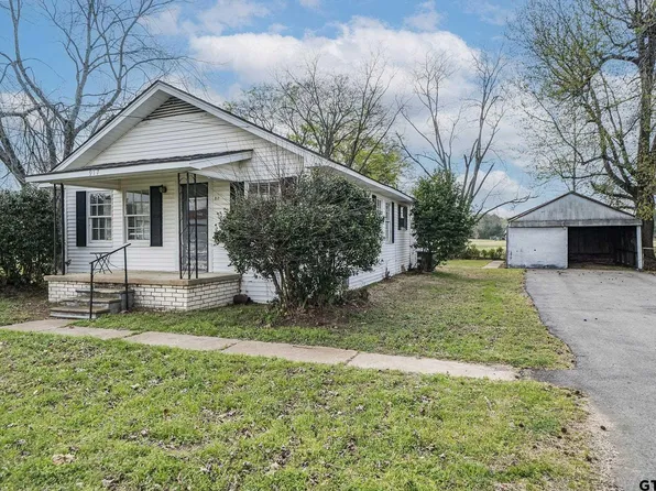 917 N Beaulah St, Hawkins, TX 75765