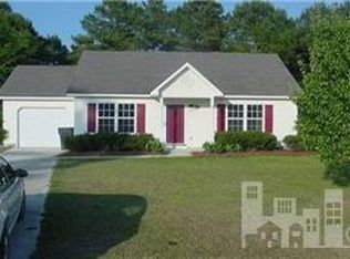 363 Tangle Oaks Ct SE, Leland, NC 28451