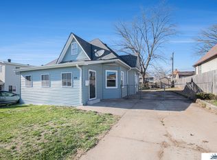 4118 S St, Omaha, NE 68107