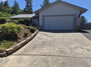 133 SE Terra Ct, Myrtle Creek, OR 97457
