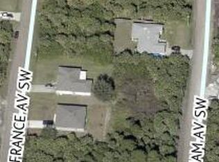 3171 La France Ave SW, Palm Bay, FL 32908