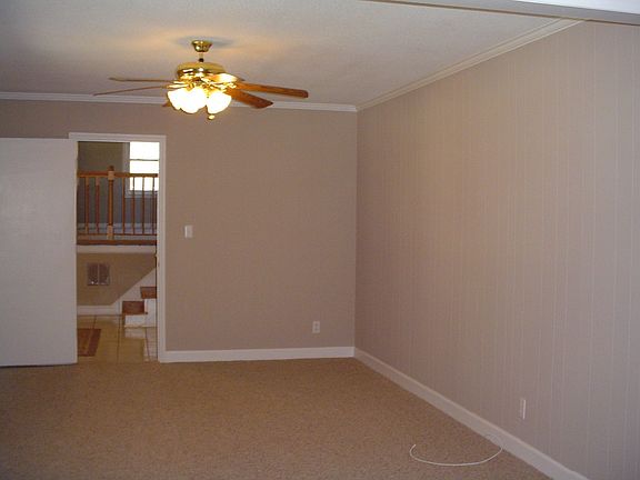 Living room/Den combo