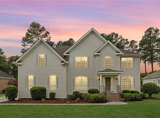 637 Westminster Reach, Smithfield, VA 23430