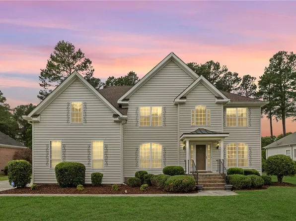 637 Westminster Reach, Smithfield, VA 23430