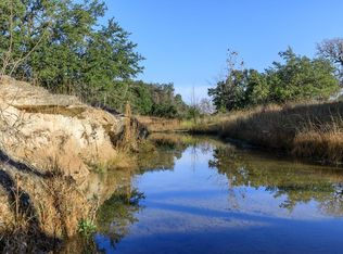 12 Middle Creek Rd, Fredericksburg, TX 78624