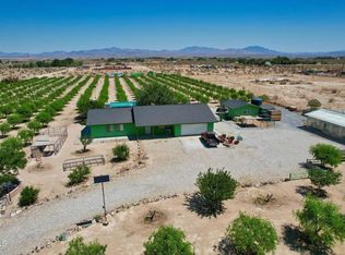 34738 Old Woman Springs Rd, Lucerne Valley, CA 92356
