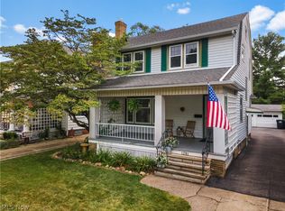 1281 Chase Ave, Lakewood, OH 44107