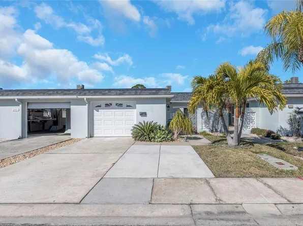 285 Boca Ciega Point Blvd N #3009, Saint Petersburg, FL 33708