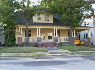 1504 Dickinson Ave, Greenville, NC 27834
