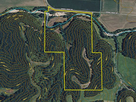 2nd image of 0 Spring Creek Rd