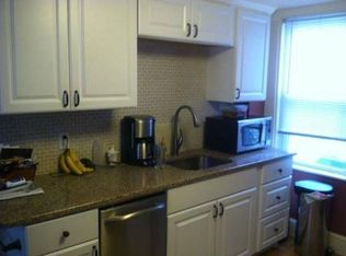 53 Green St #1, Boston, MA 02129