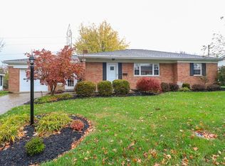 32 Sunset Dr, Alexandria, KY