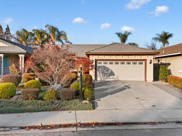 951 Rathbone Cir, Folsom, CA 95630