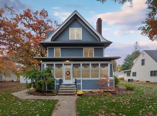 1115 Vista Ave, Janesville, WI 53545