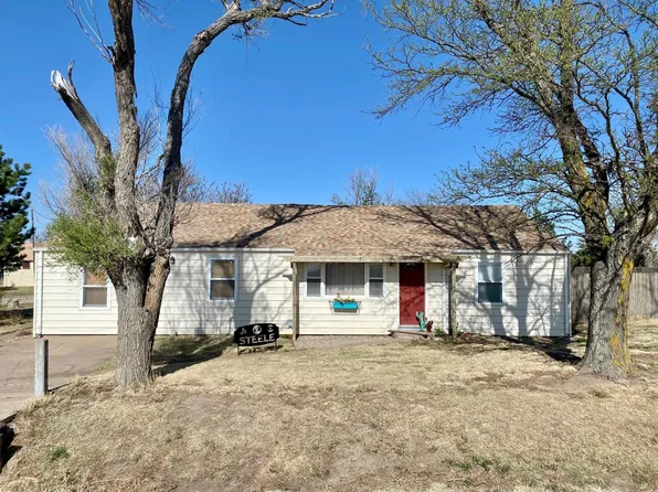 1896 County Road 15, Colby, KS 67701