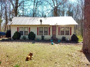 2145 Brassfield Rd, Pontotoc, MS 38863
